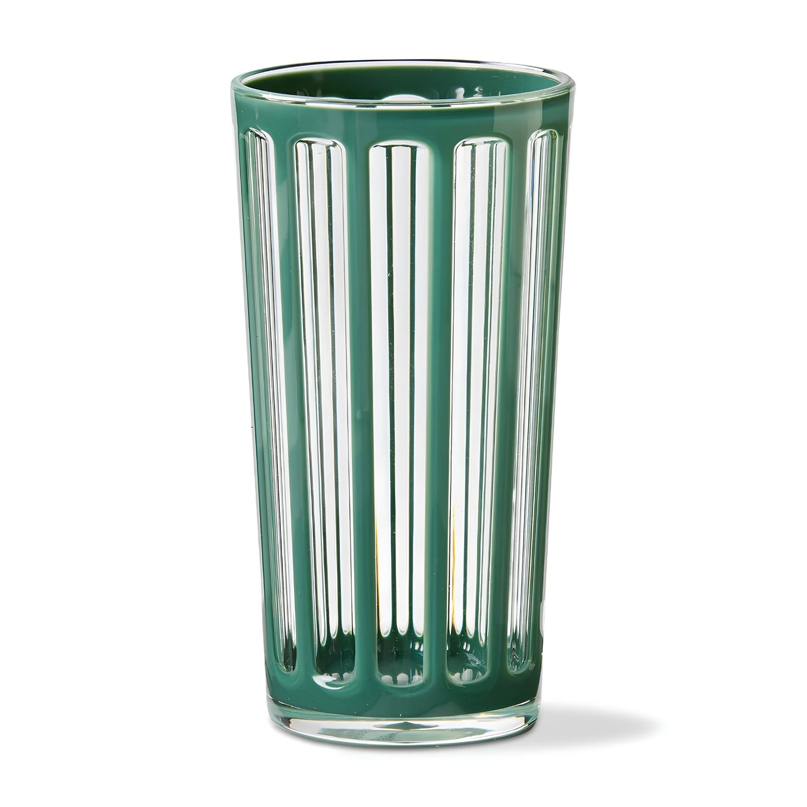 Villa Acrylic Tumbler Green