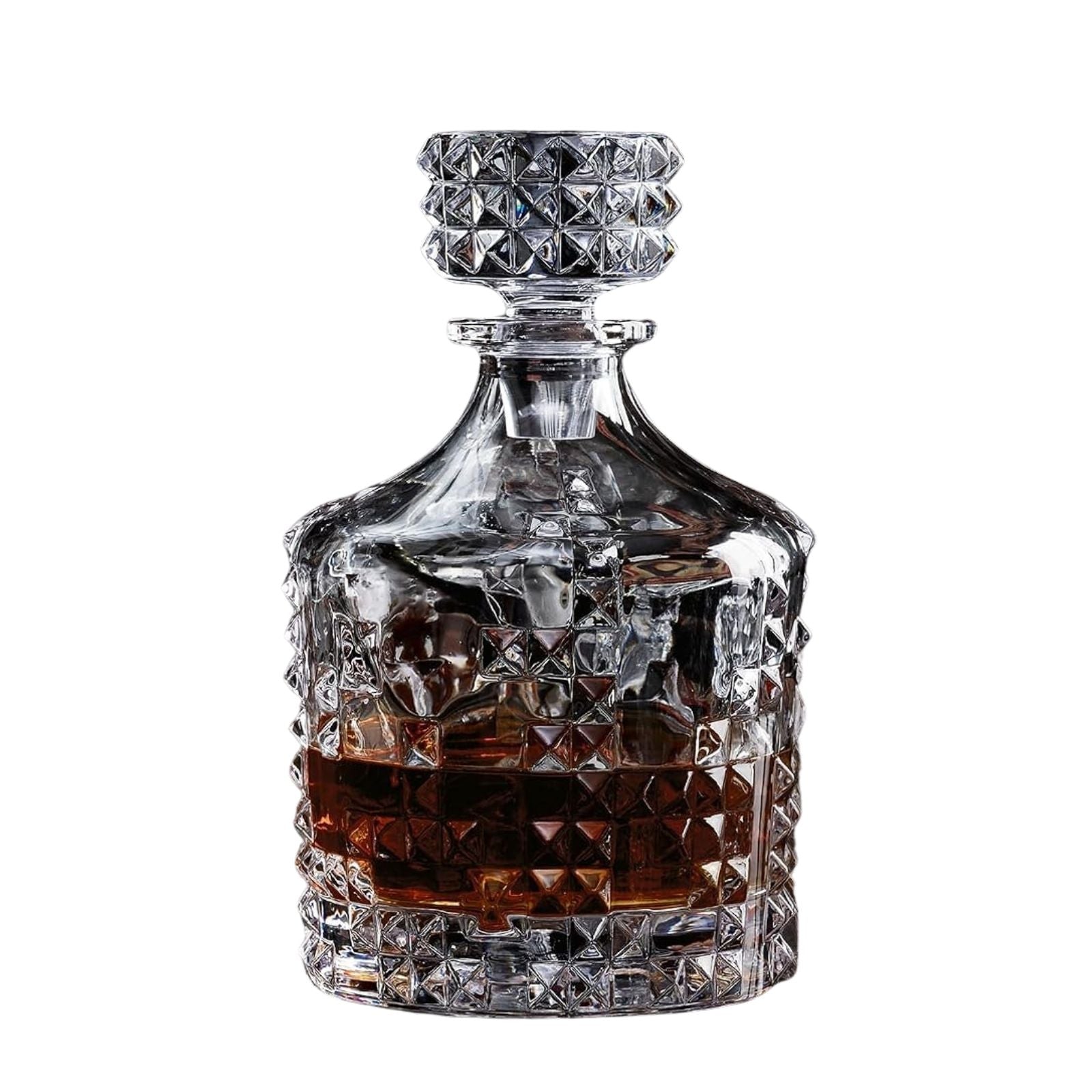 Punk Decanter