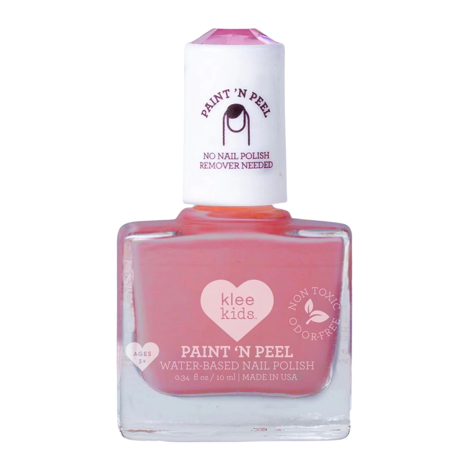 Klee Kids Nail Polish - Jackson