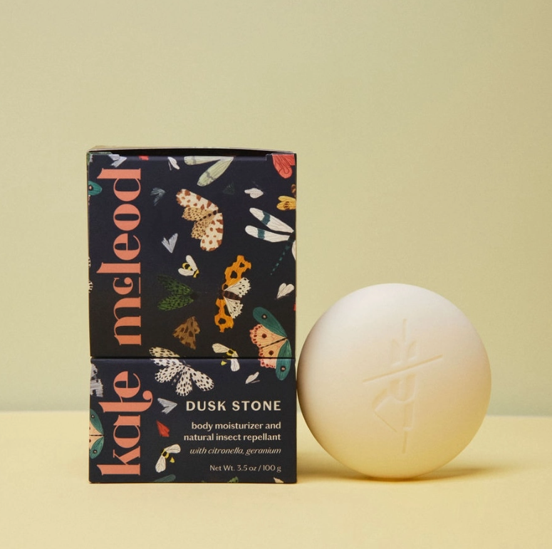 Dusk Stone Insect Repellant
