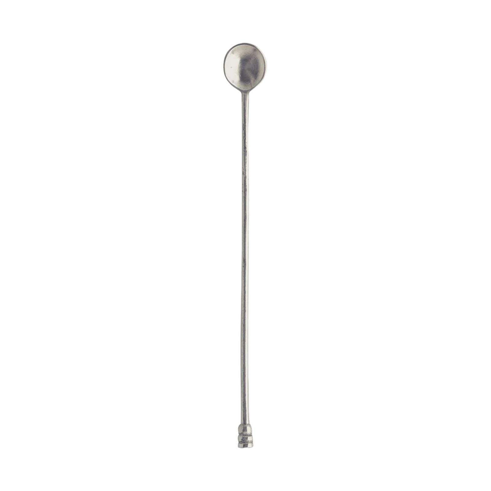 MATCH Pewter Cocktail Stirrer Match