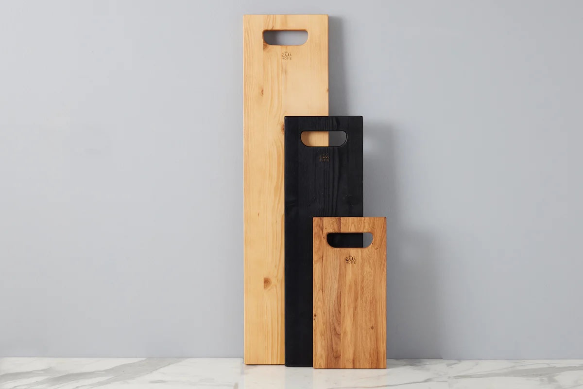 Modern Natural Plank, Large