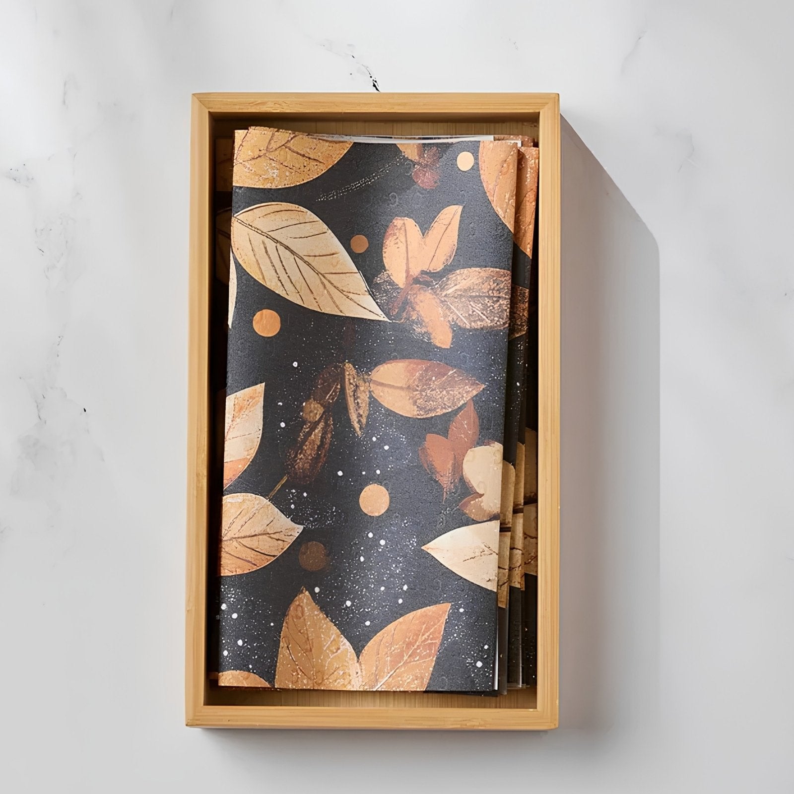 Botanical Wonderland Not Paper Towels
