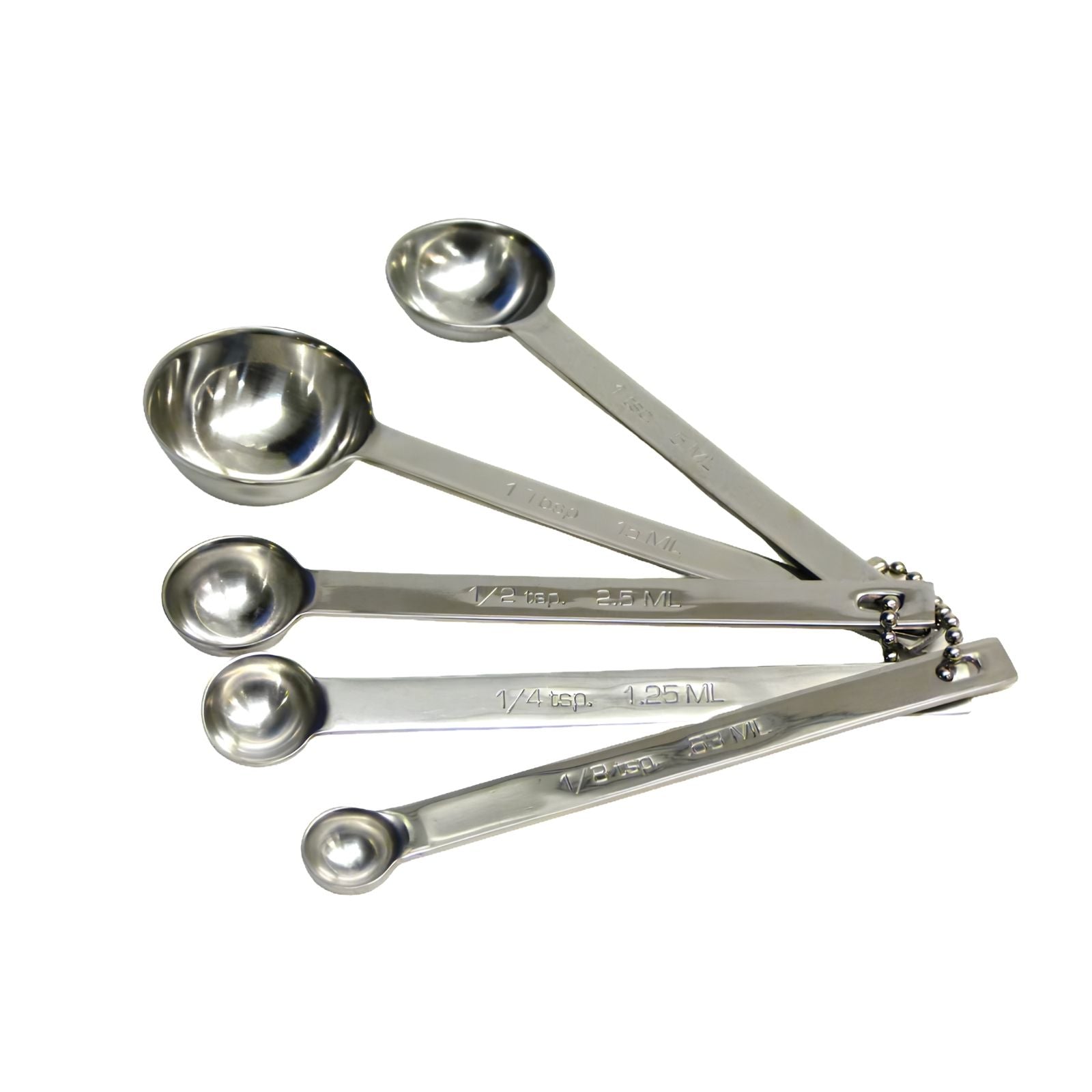 Measuring Spoons Set