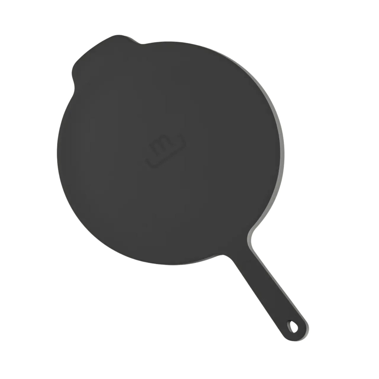 Universal Frying Pan Lid - Graphite