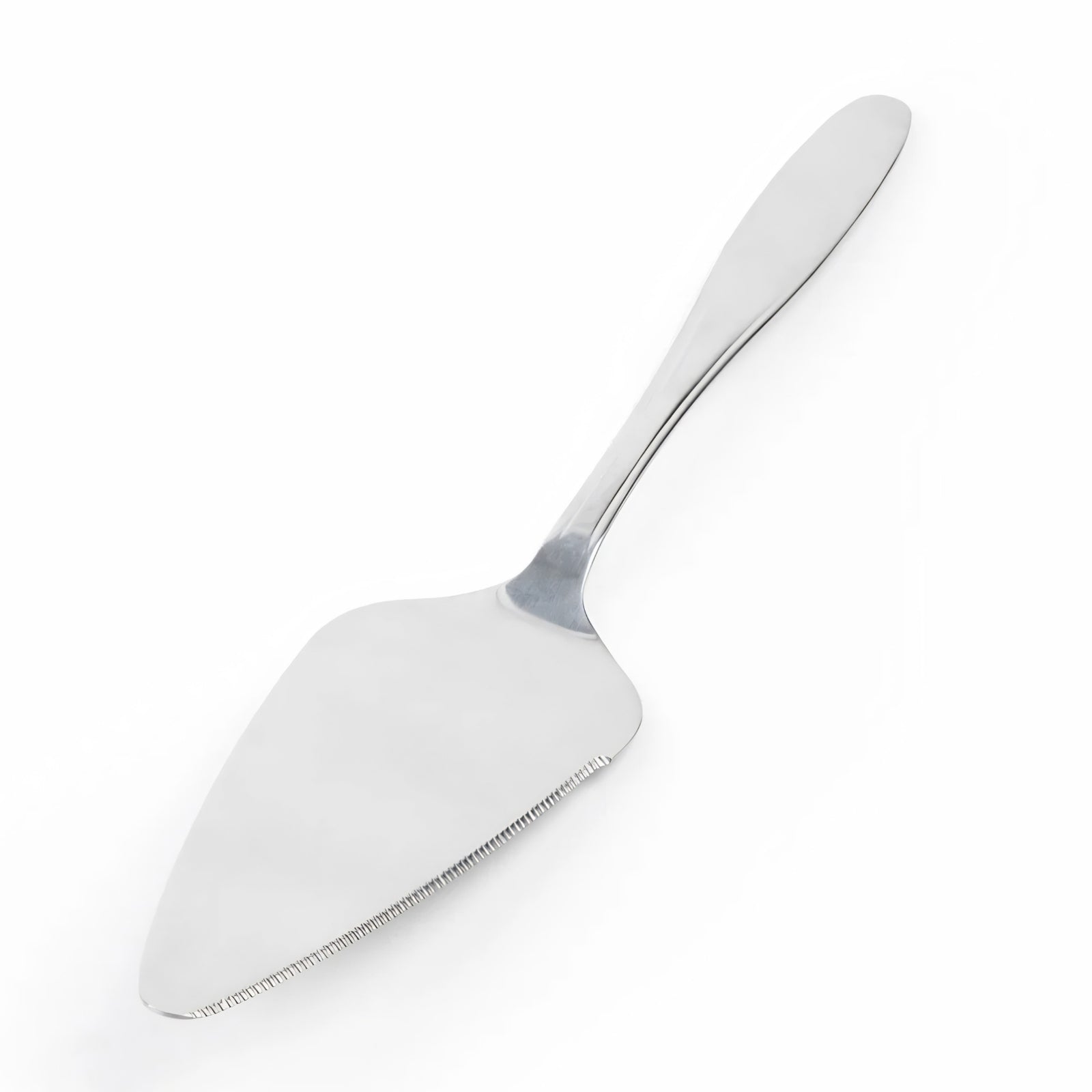 Stainless Steel Pie and Cake Server