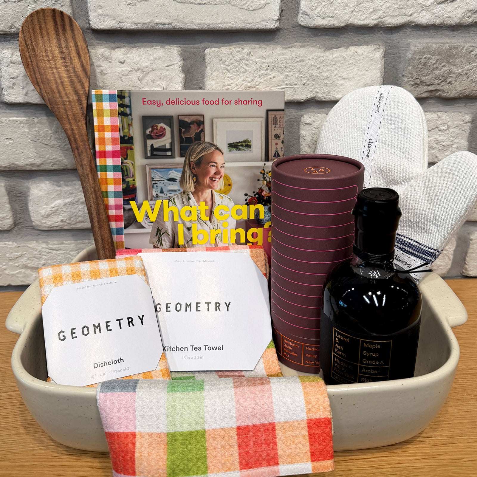 Mother's Day Gift Box