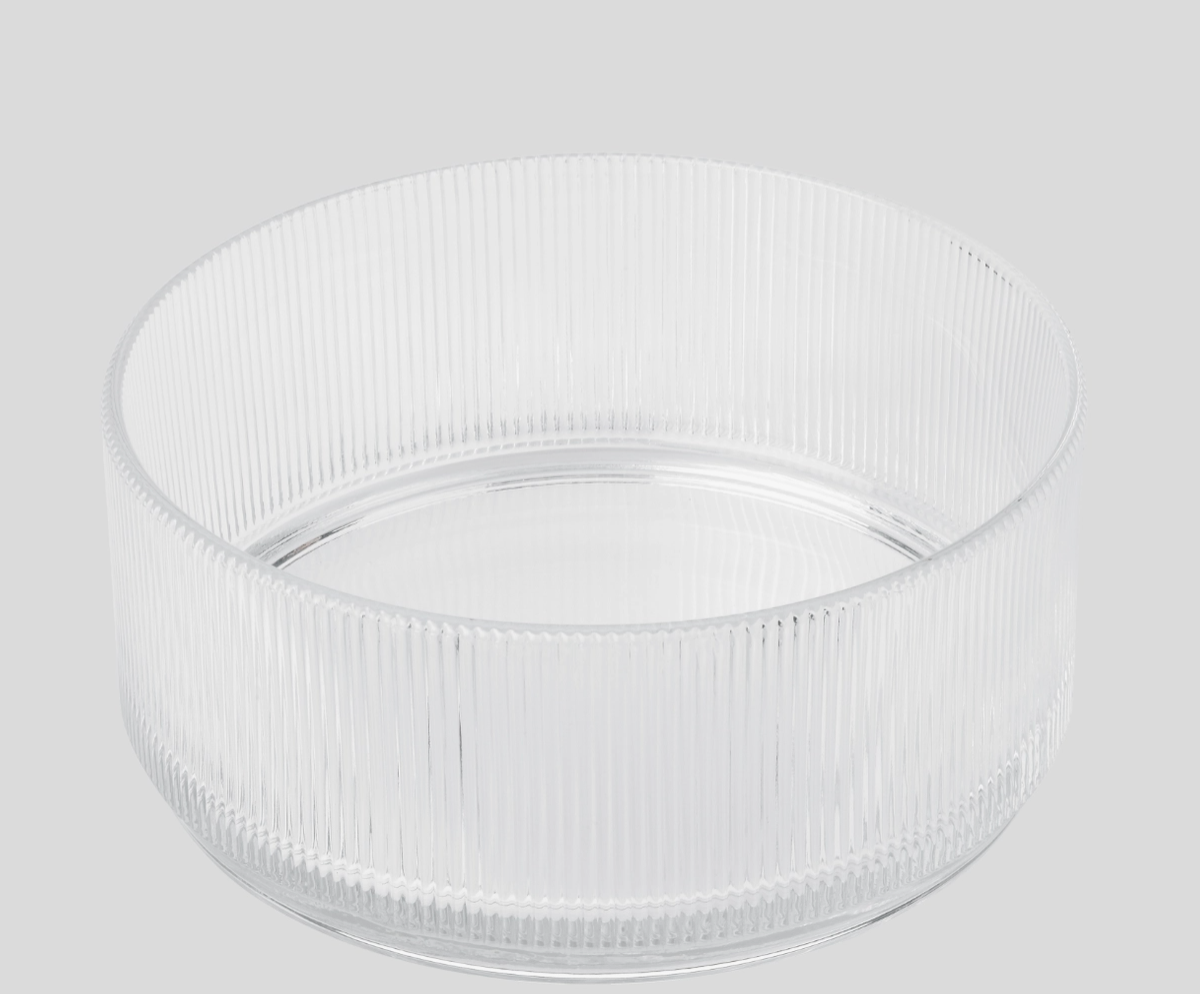 Pilastro Serving Bowl - Tall