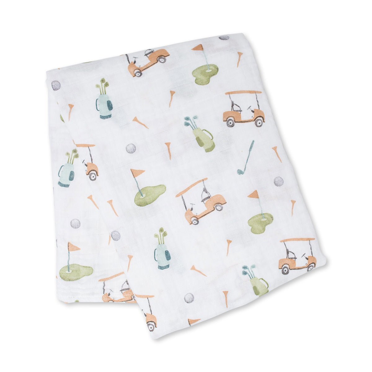 LLJ Swaddle