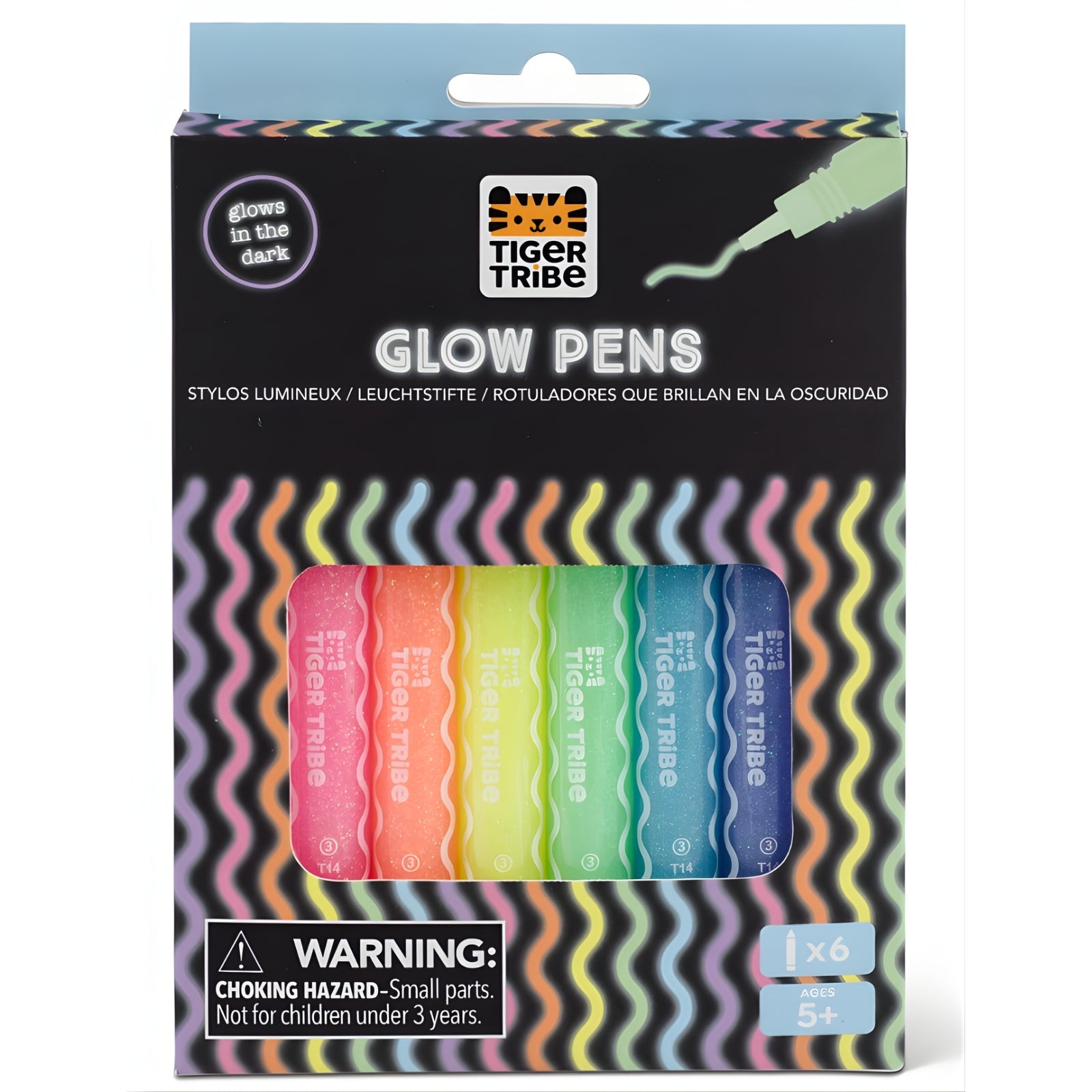 Glow Pens