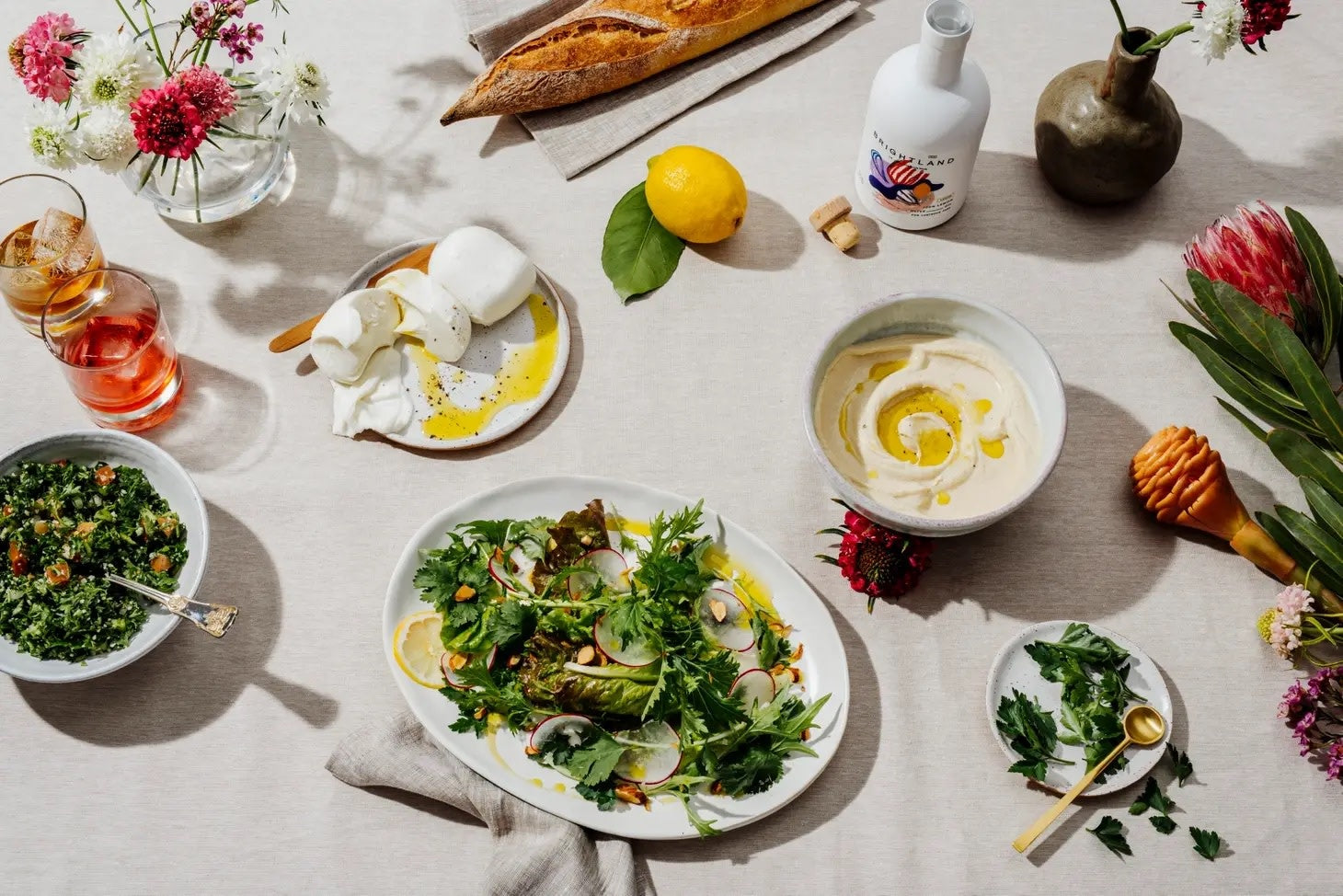 Lucid Lemon Olive Oil 375ml