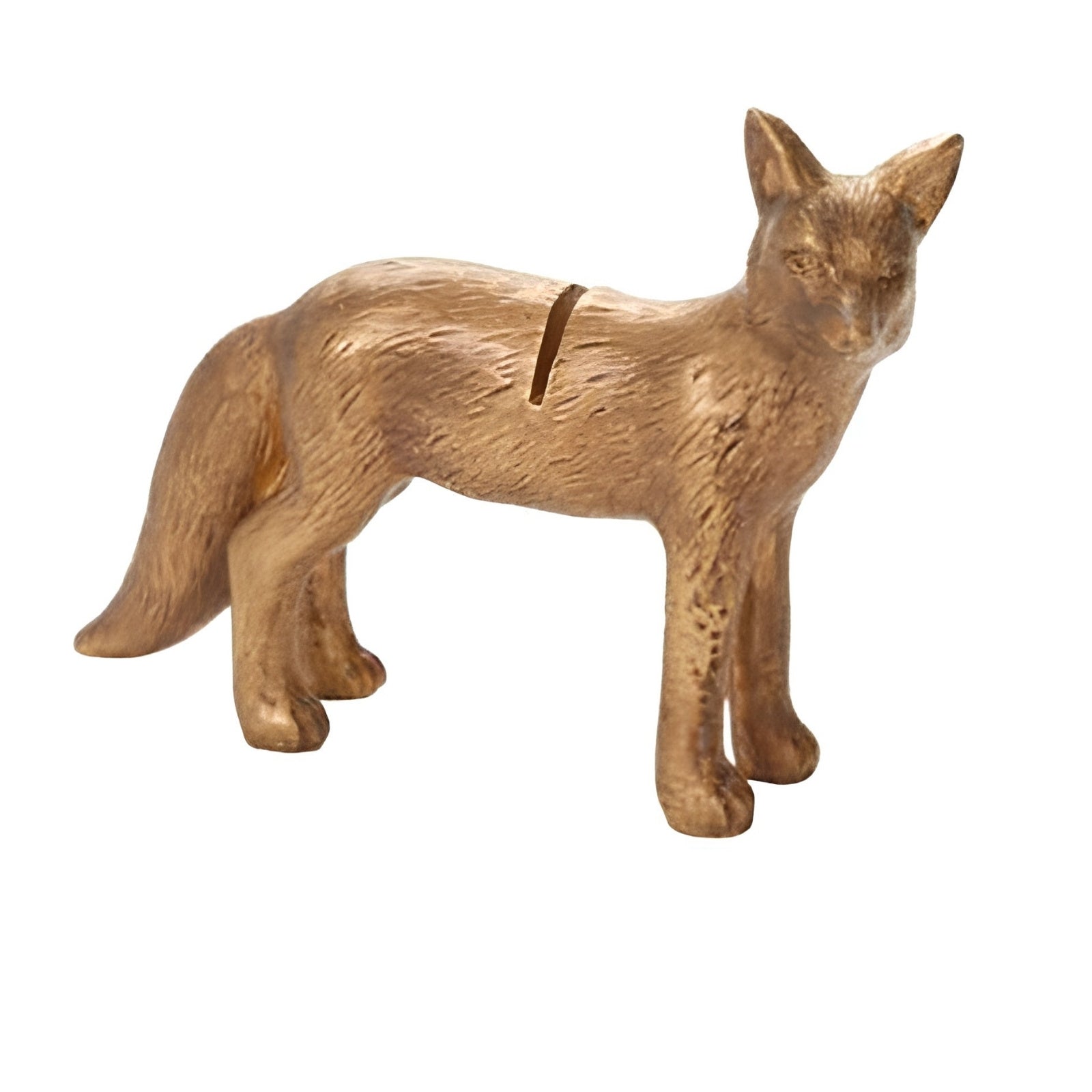 Enchanted Fox Card Holder
