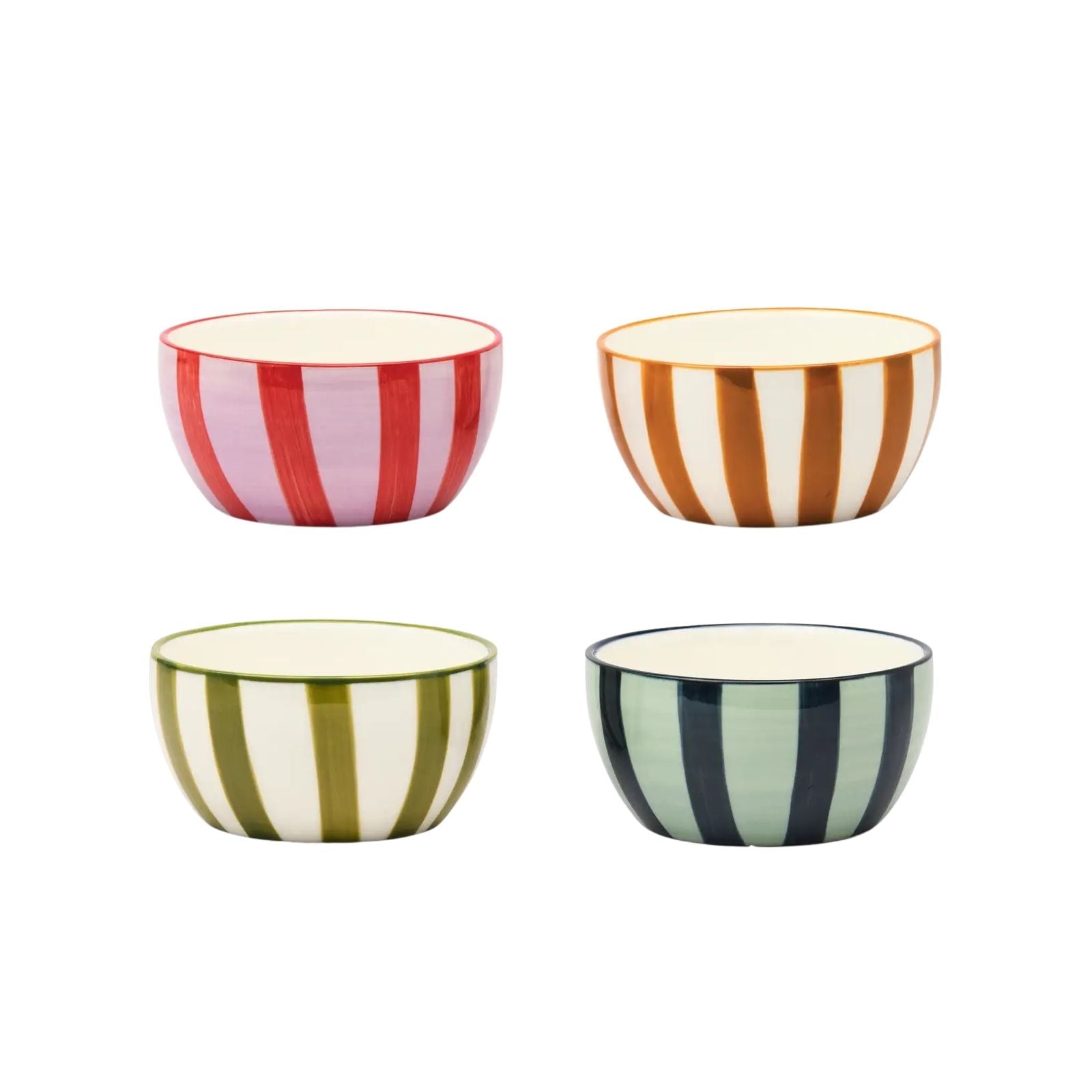 Bella Dipping Bowl