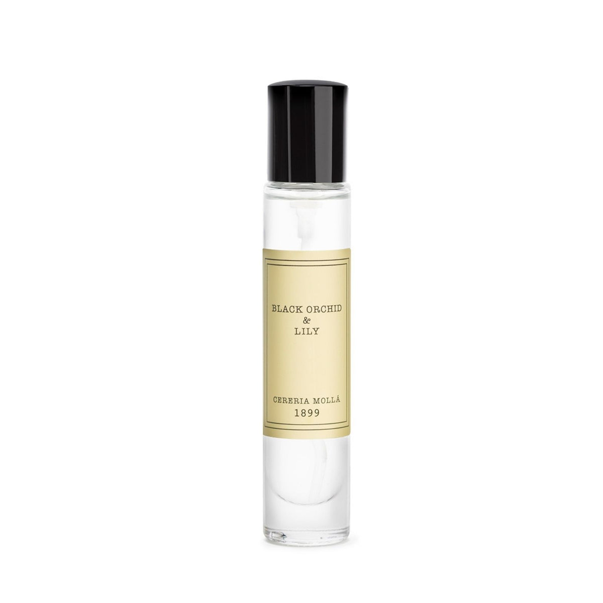Black Orchid & Lily Travel Spray