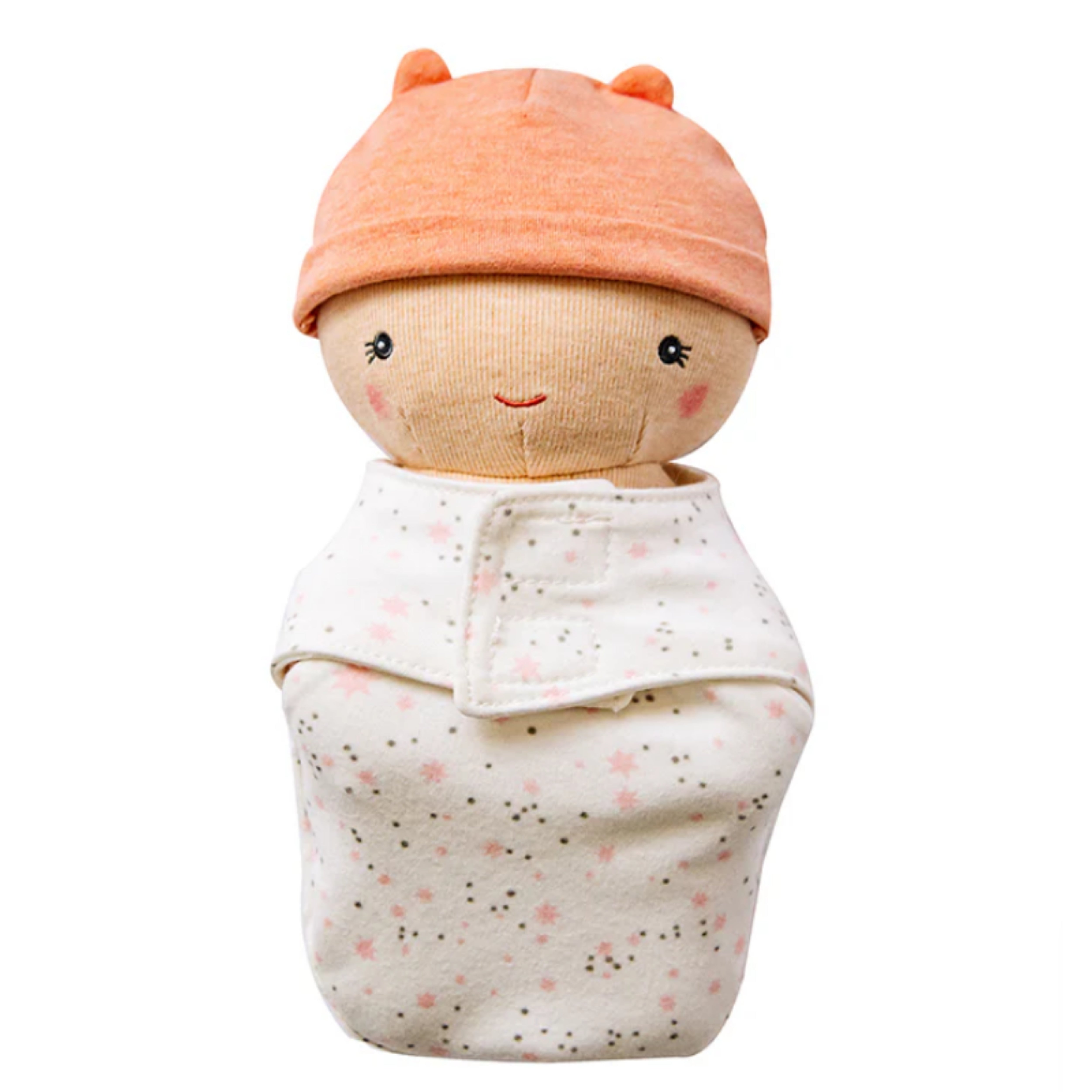 Bundle Baby Doll - Cookie
