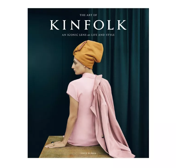 The Art of Kinfolk Book