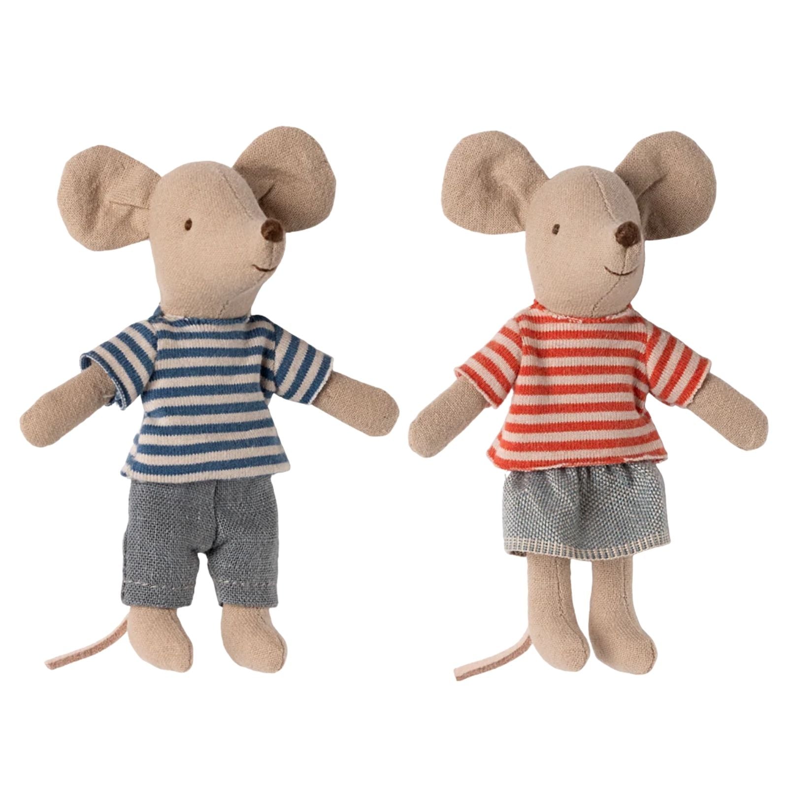 LouiMax and Stella Mice Set