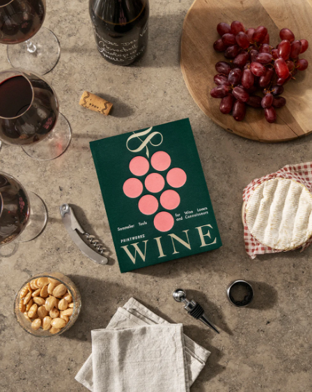 The Essentials - Wine Tools