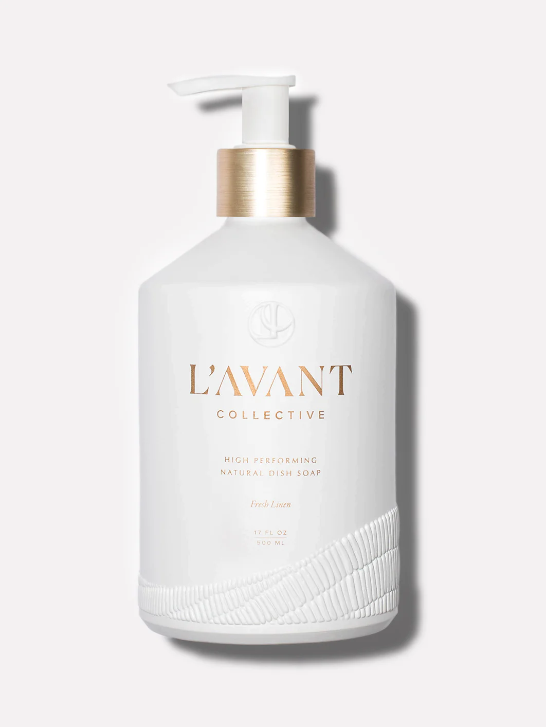 Natural Dish Soap - Fresh Linen