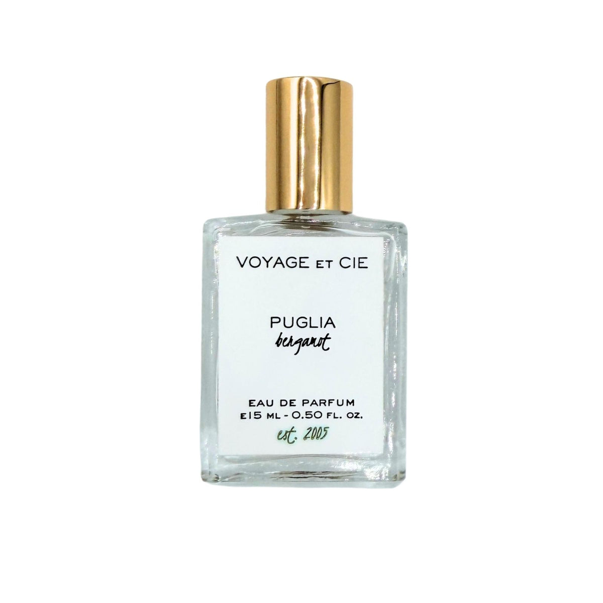 Parfum Oil Roll On