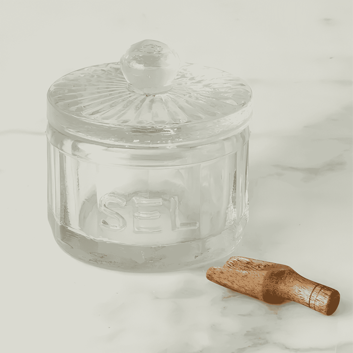 Bistro Salt Cellar