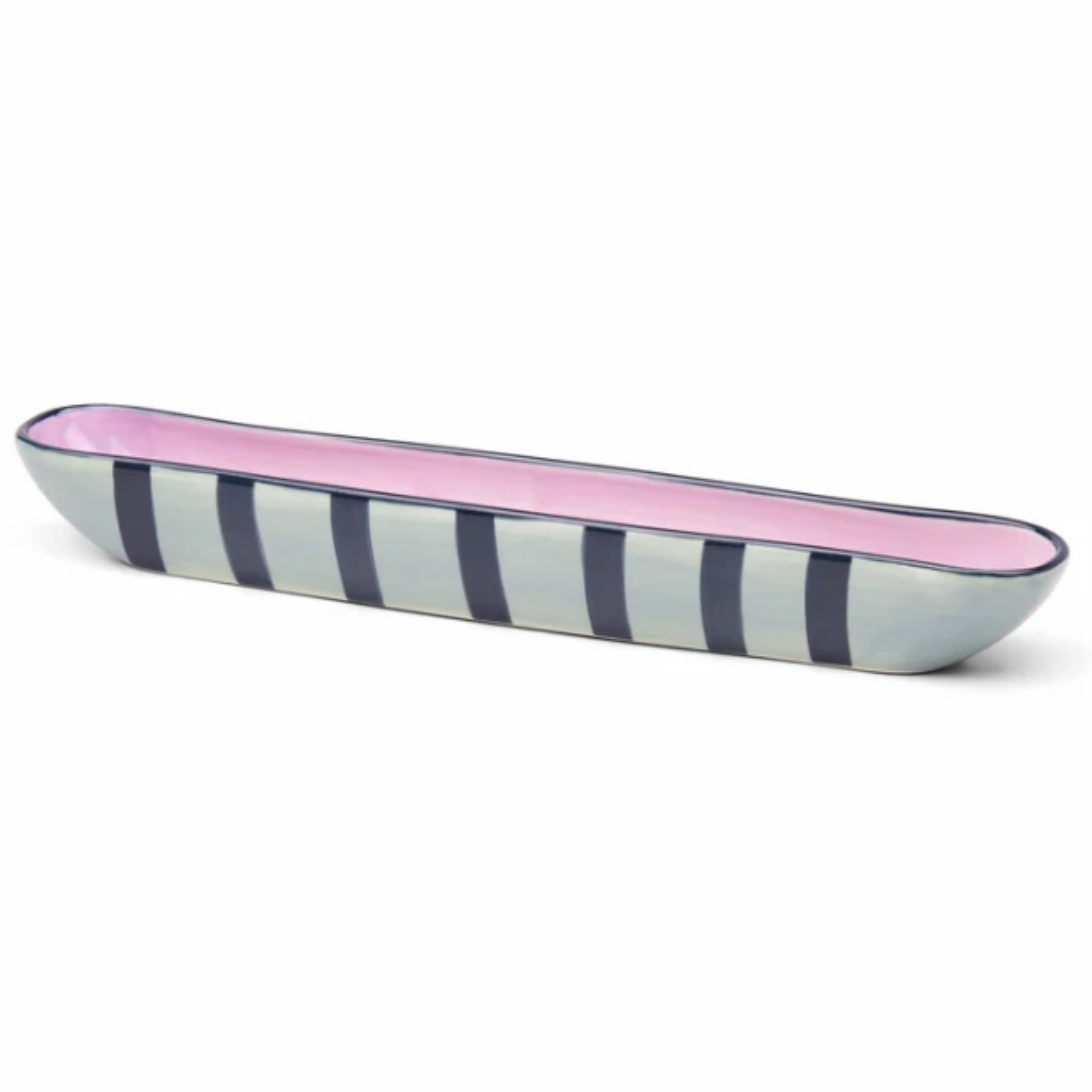 The Dean Olive Boat
