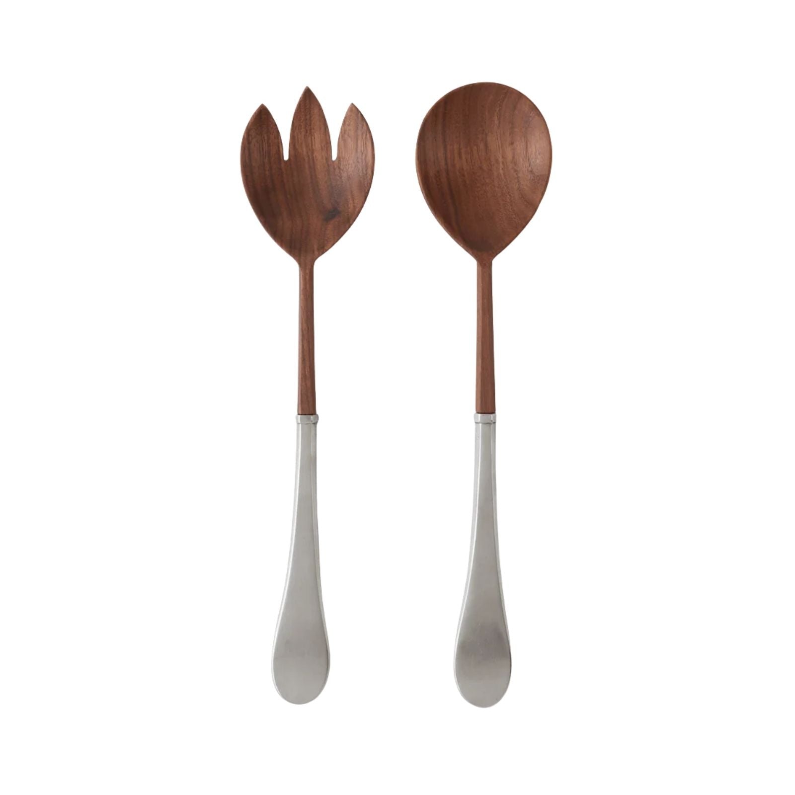 MATCH Pewter Benevento Serving Set