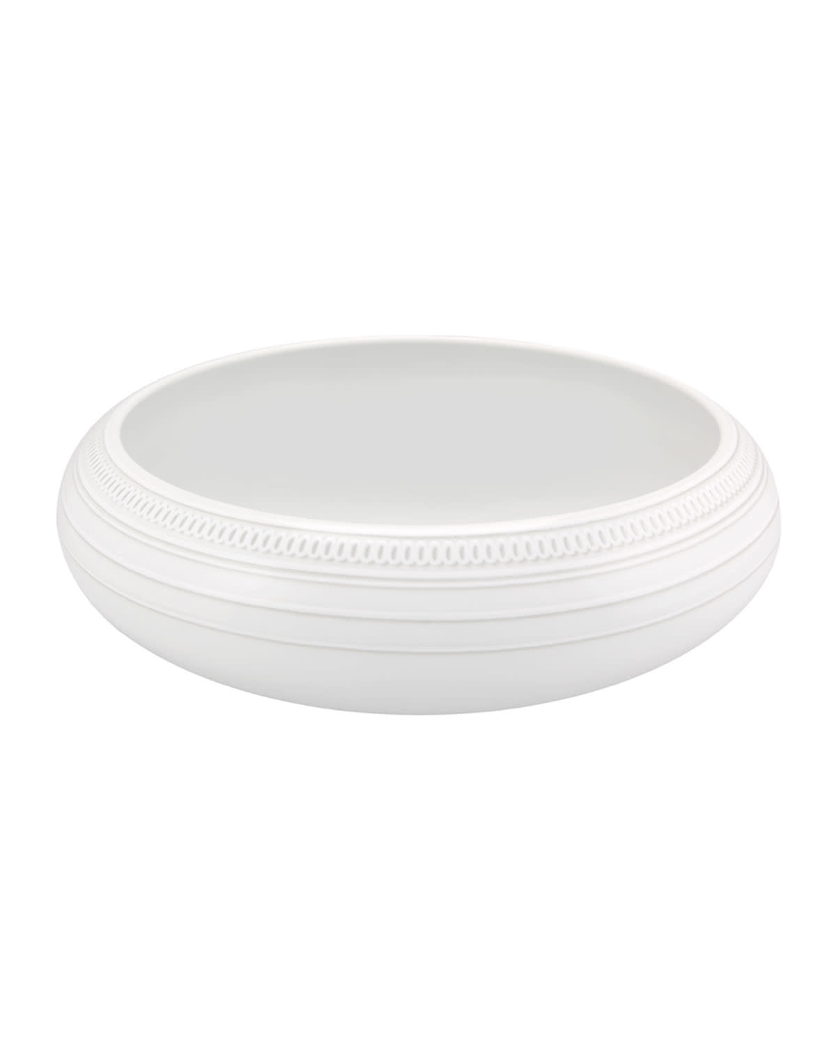 Ornament Salad Bowl