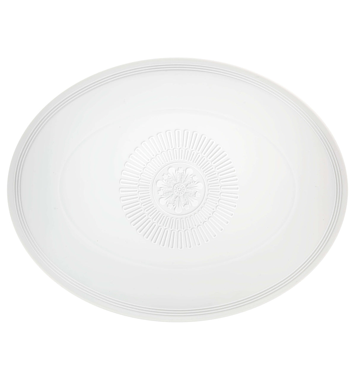 Ornament Platter Large