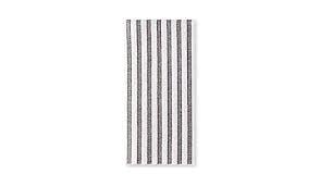Papersoft Guest Napkin Capri Gray