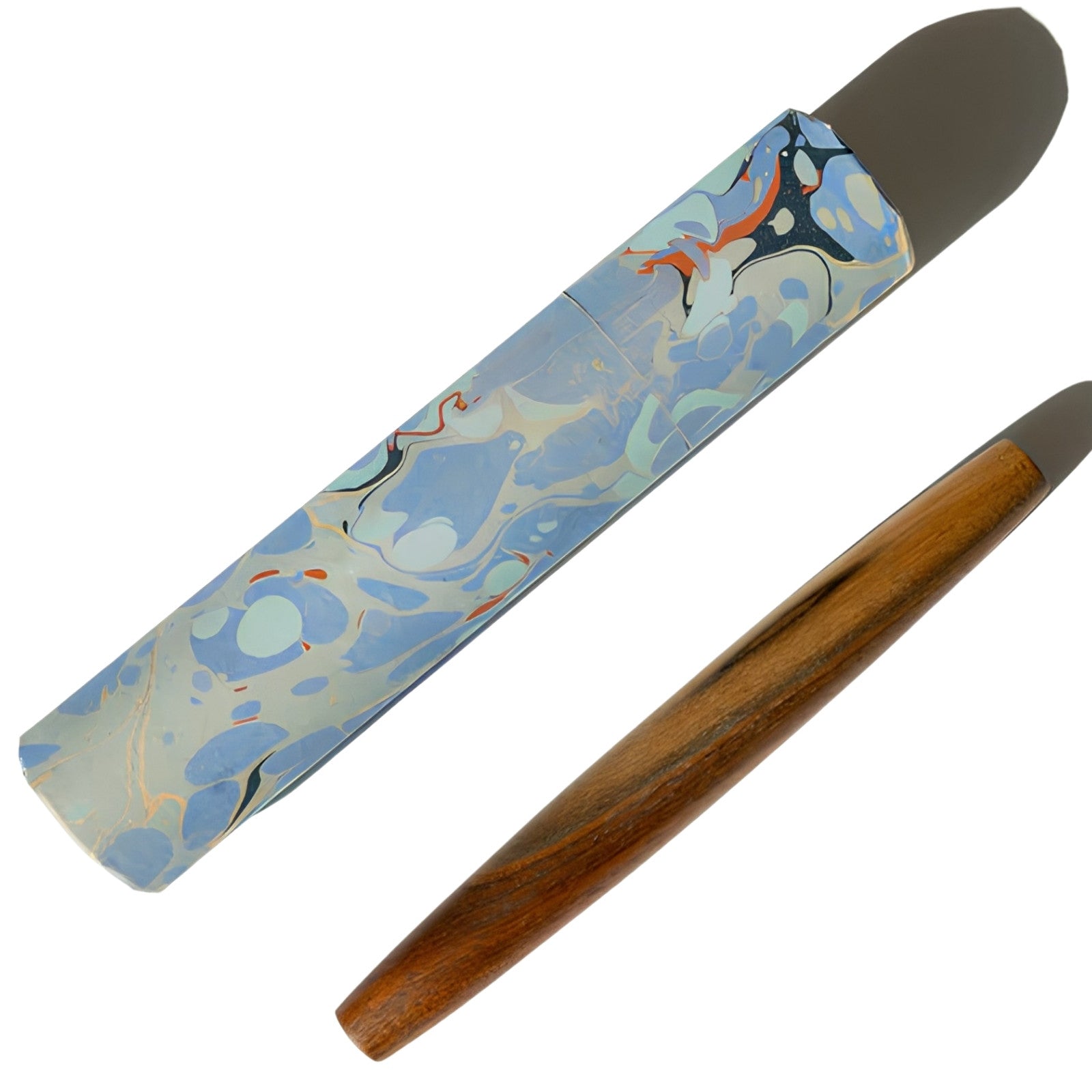 Rolling Pin Multi Color Small