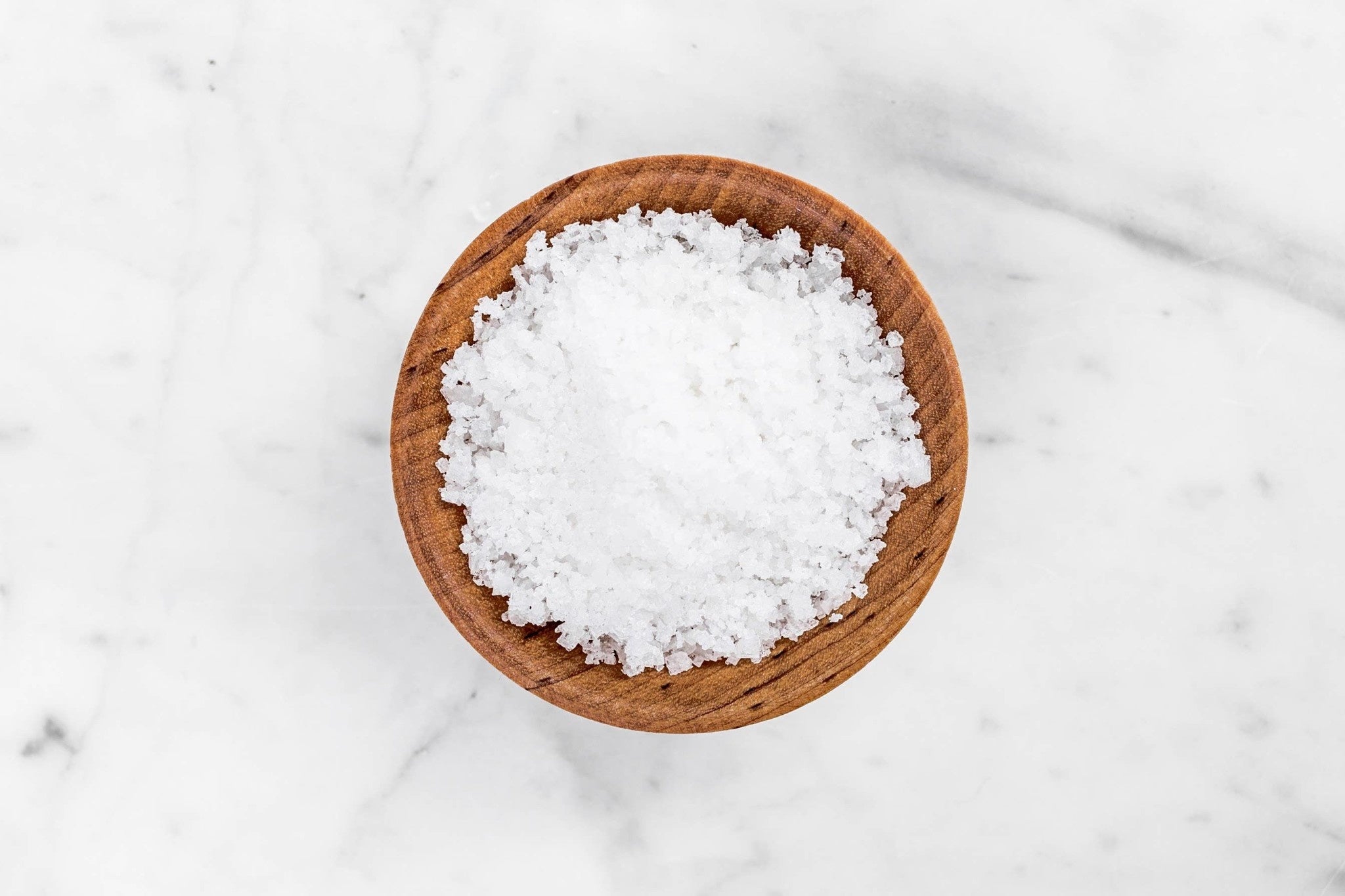 Mini Salt Bowl