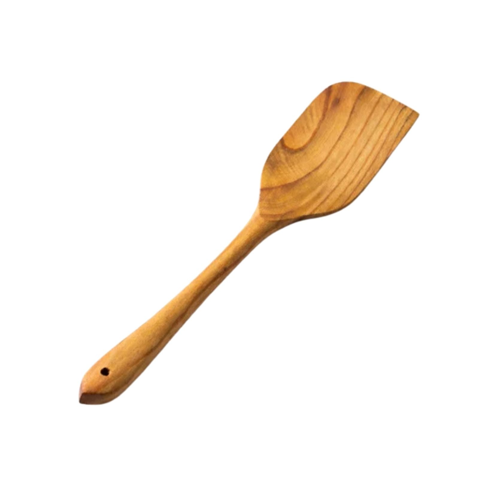 Corner Scrape Spoon
