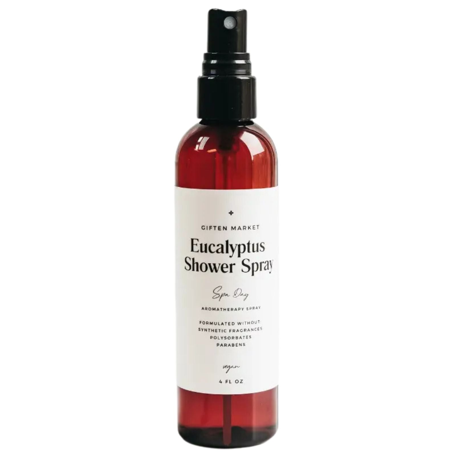 Eucalyptus Shower Spray