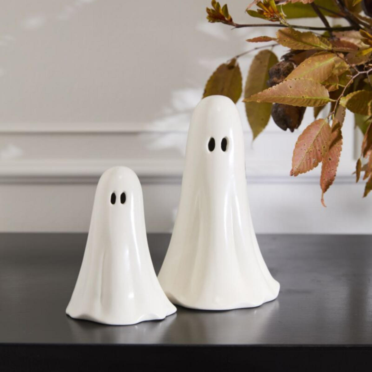 Ghost Figurine Tall