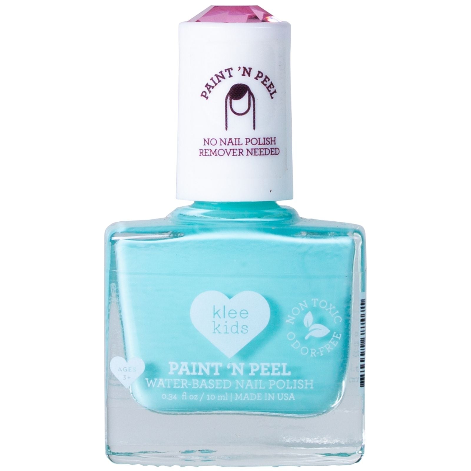Klee Kids Nail Polish - Madison