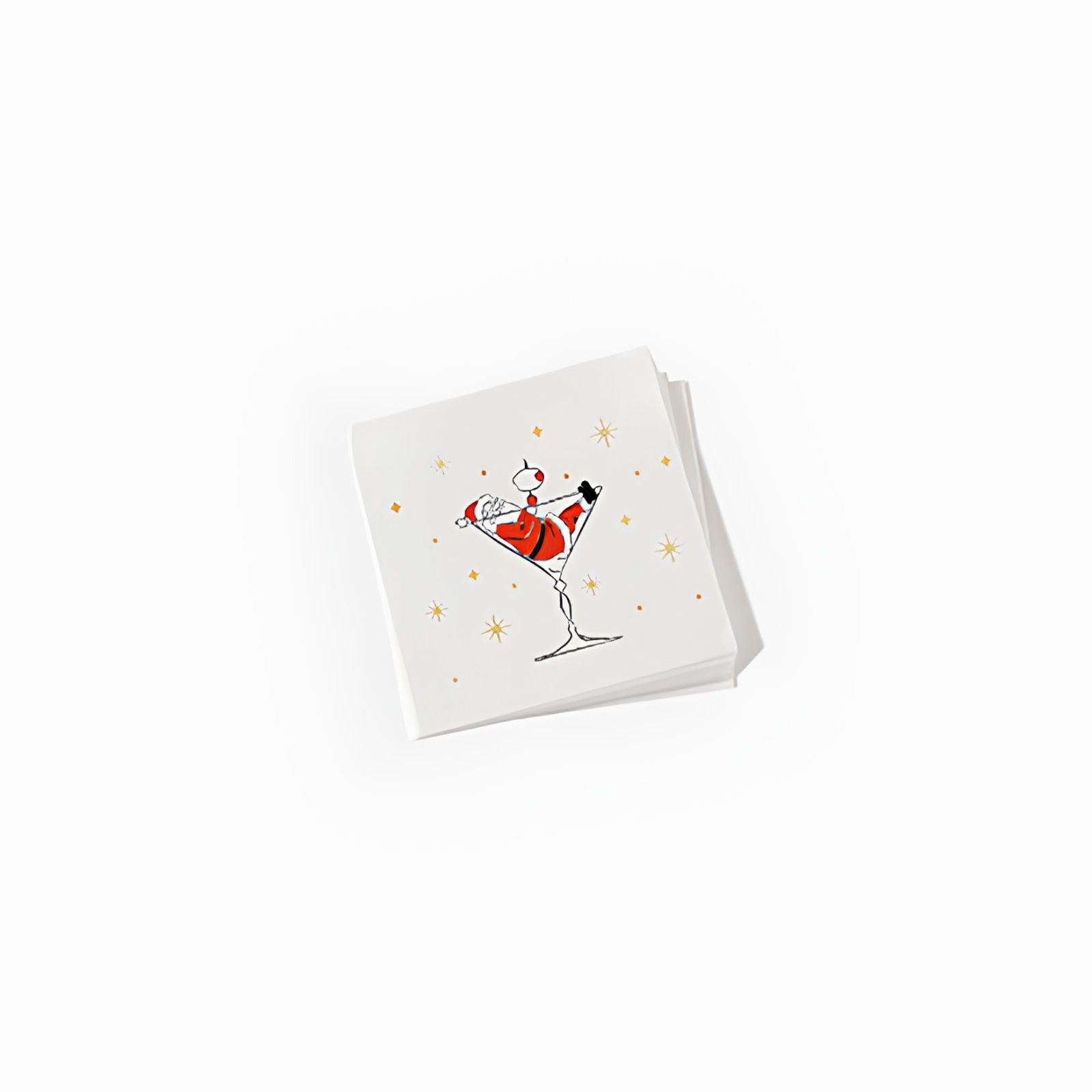 Holiday Cheers Napkin