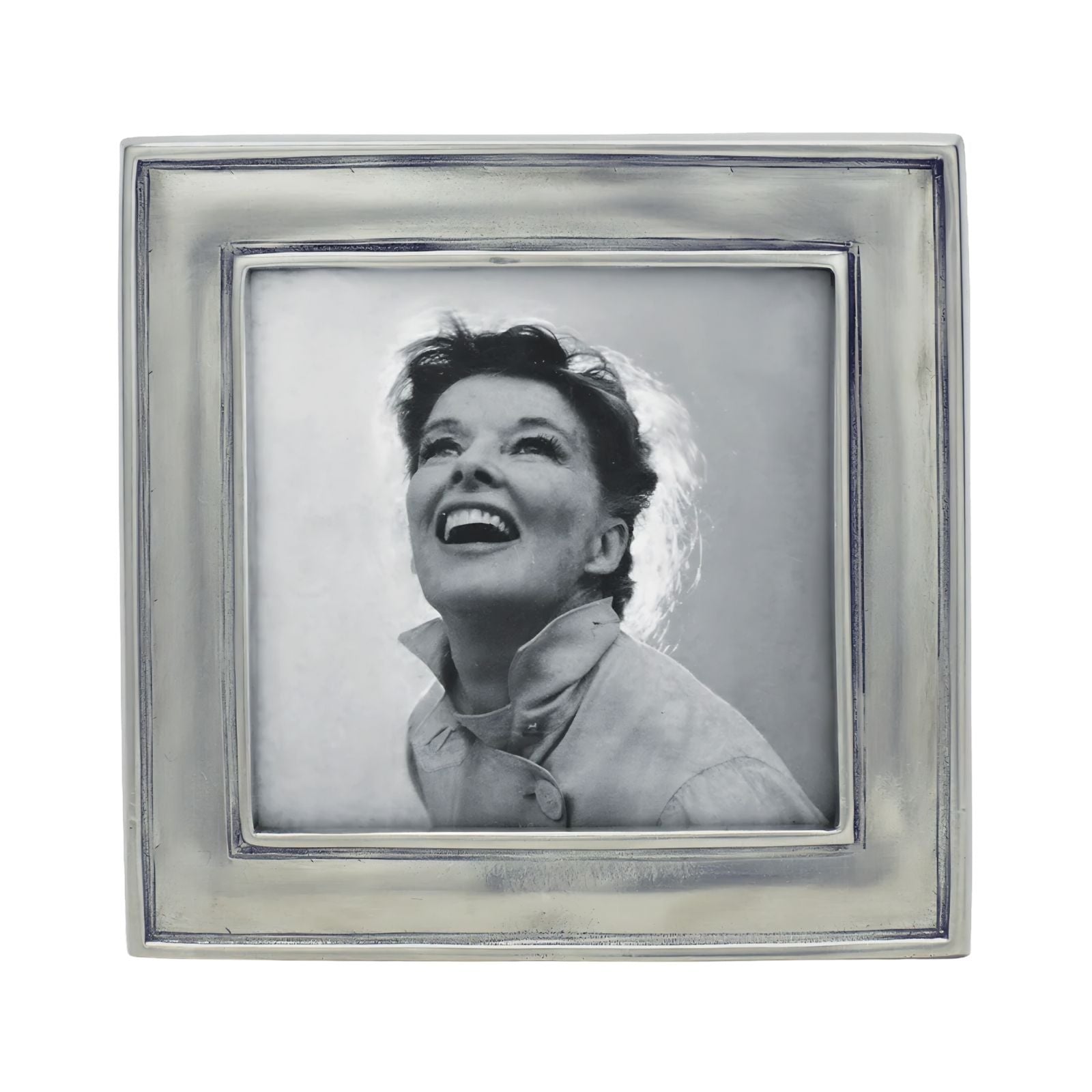 Lugano Square Frame: Small