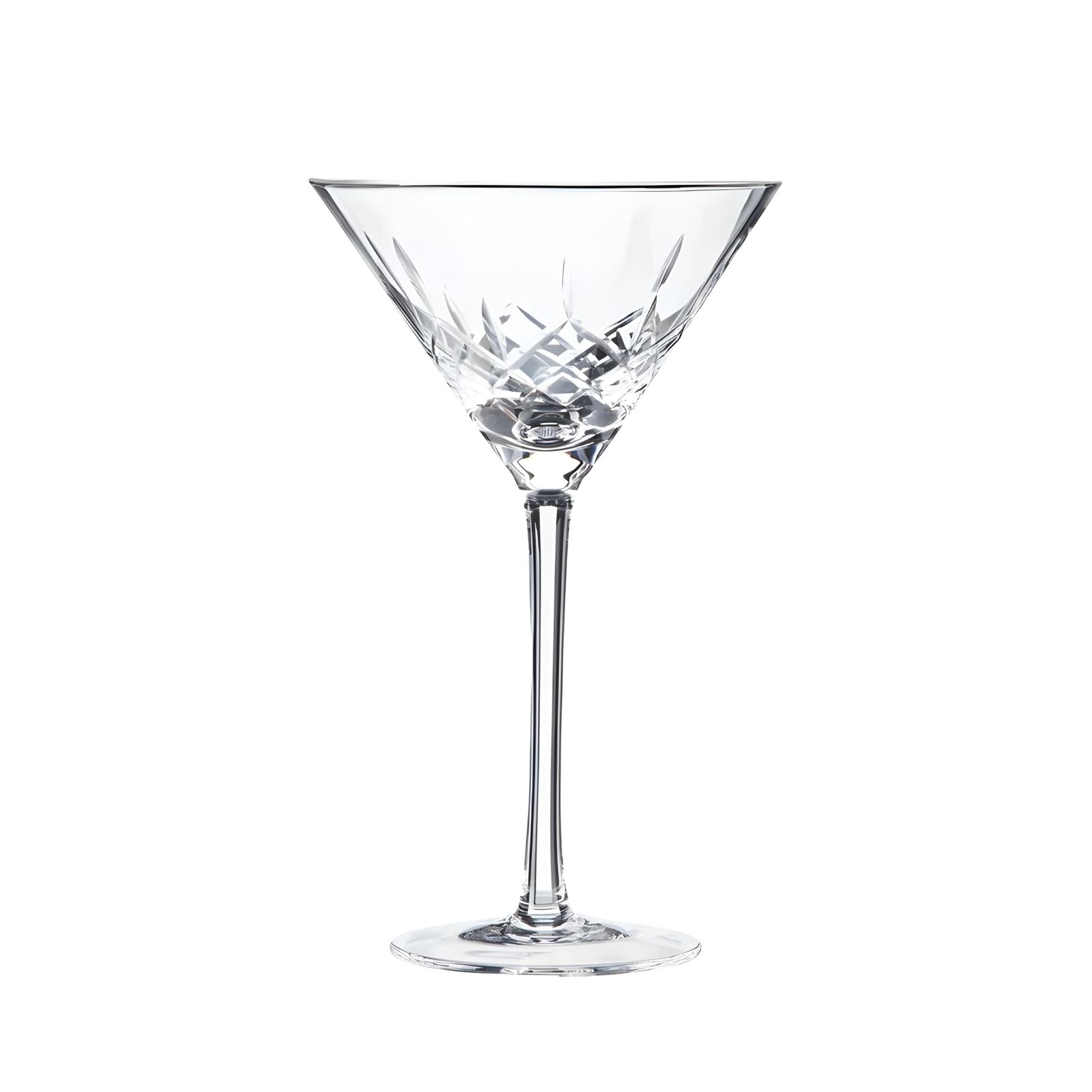 Admiral Martini Glasses