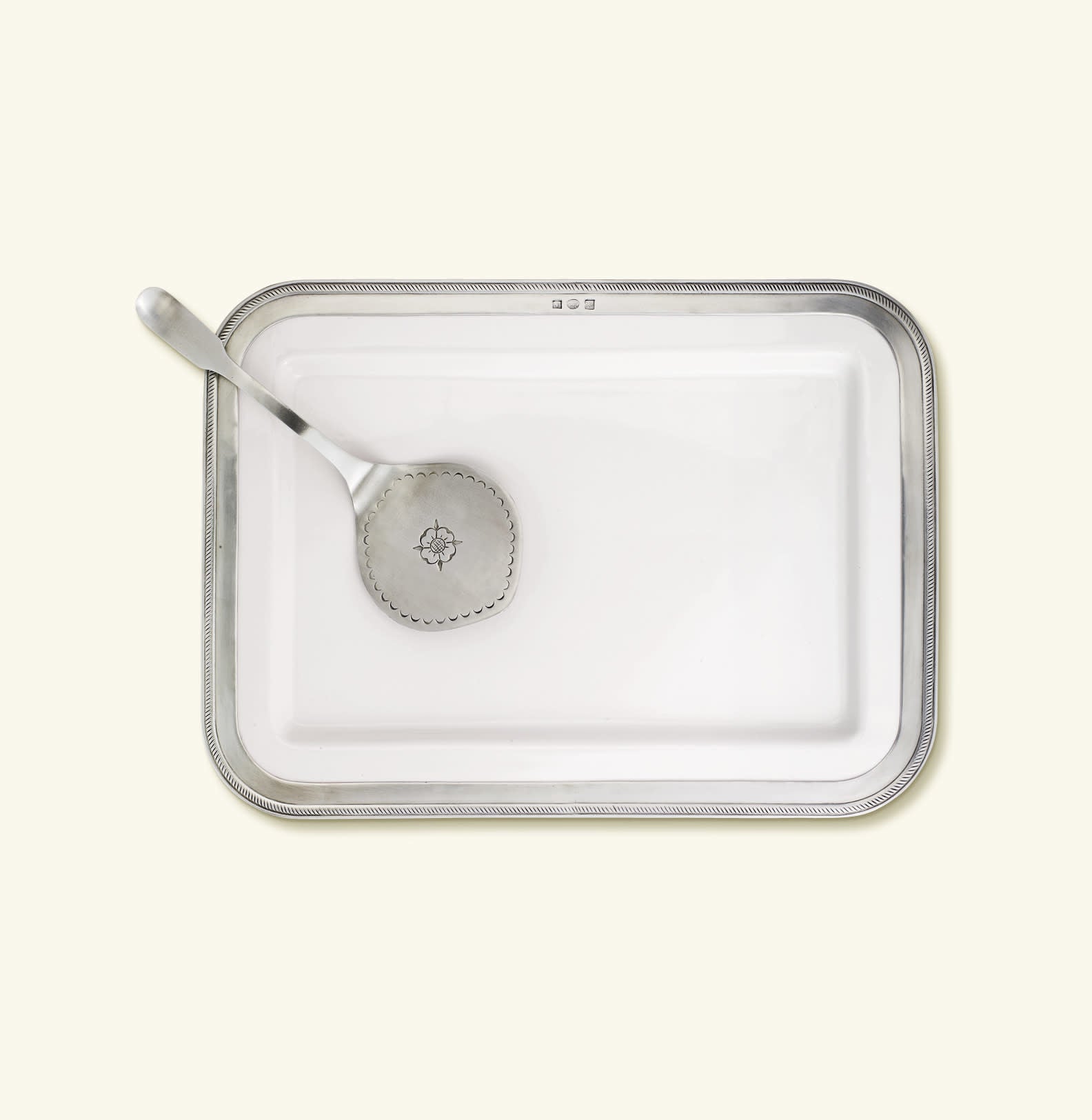 Luisa Rectangular Platter