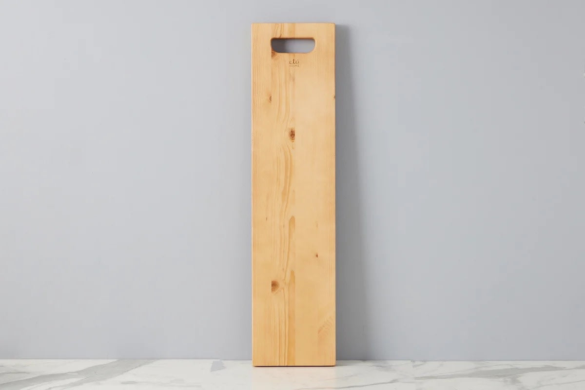 Modern Natural Plank, Large