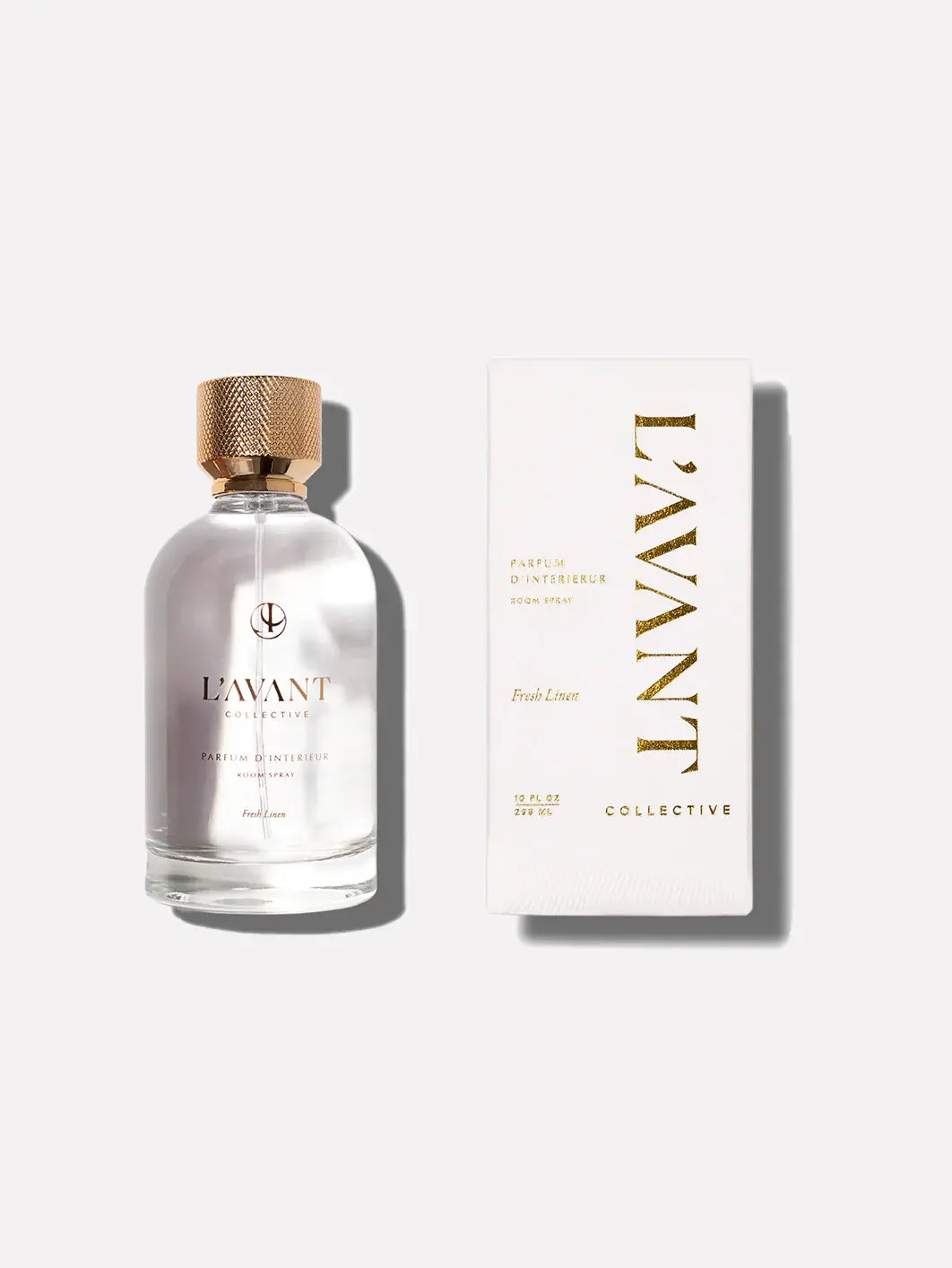 Room Spray - Fresh Linen