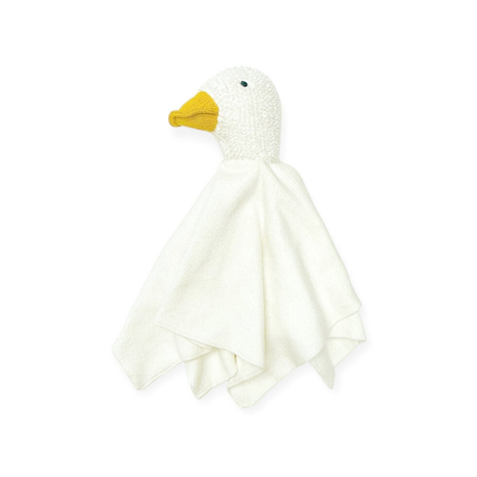 Duck - Lovey Security Blanket