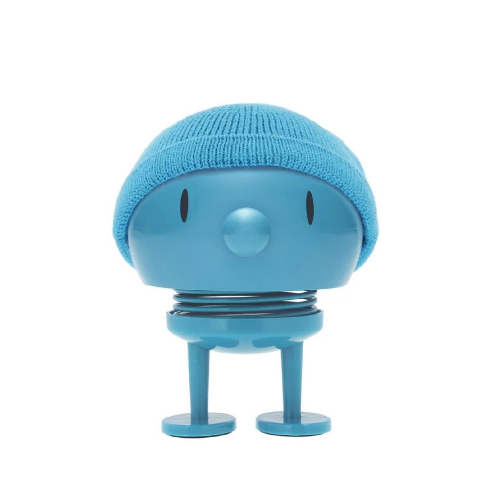 Hipster Bumble Turquoise M