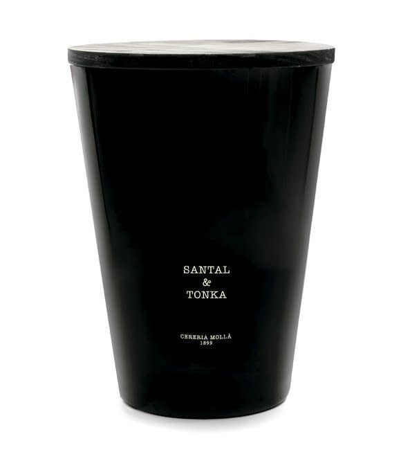 7.7lb 4 wick XXL Candle