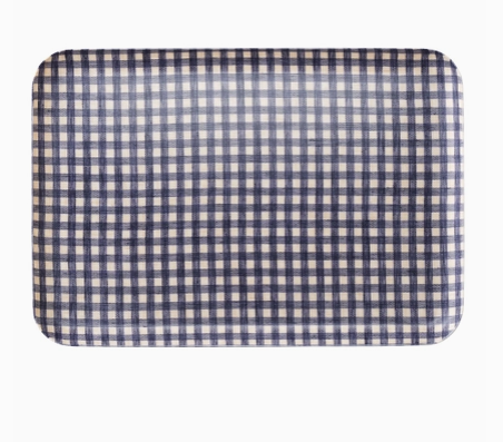 Linen Tray L Simone