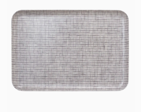 Linen Tray L Jesse