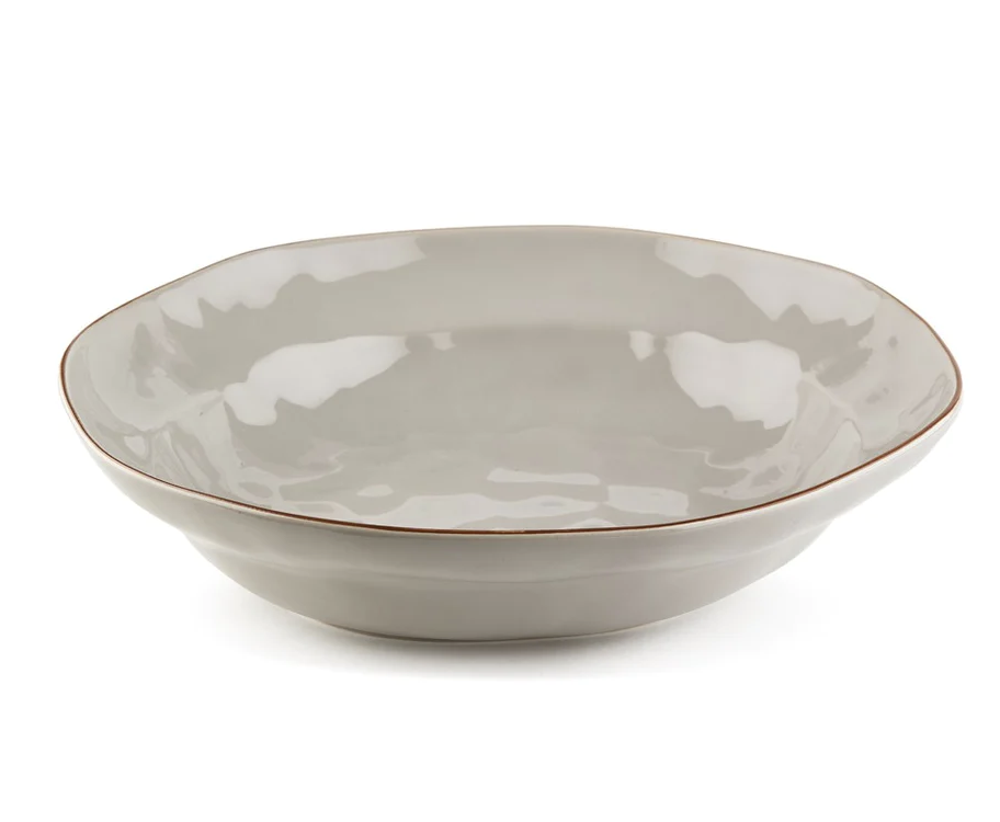 Cantaria Serving Pasta Bowl