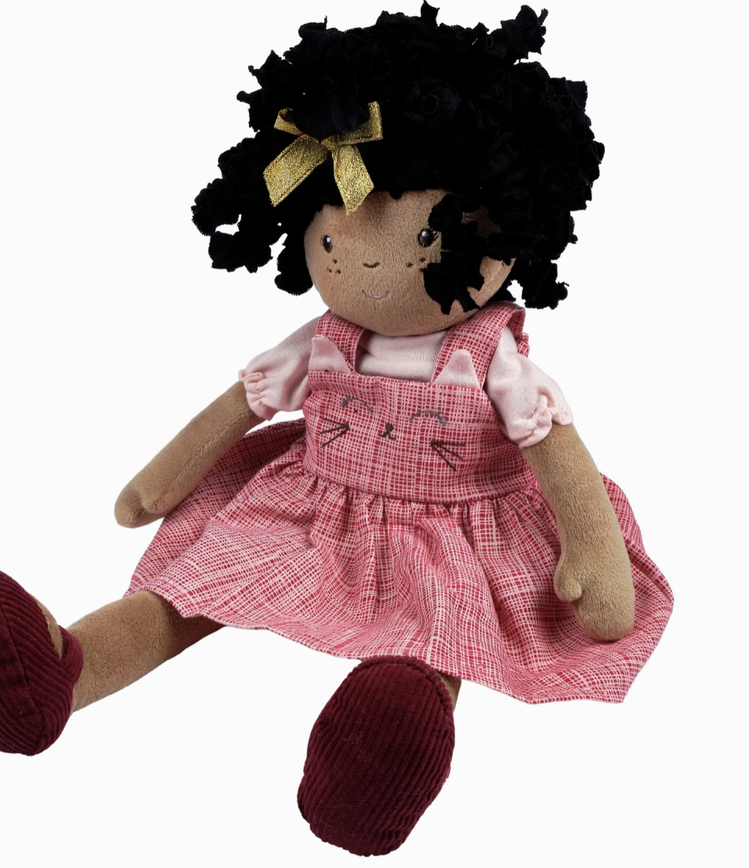 Madison Girl Doll