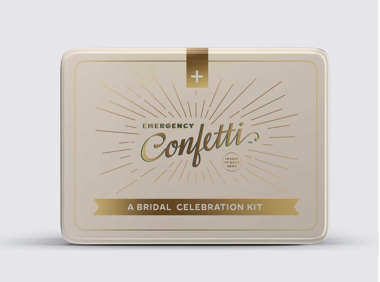 Bridal Celebration Kit